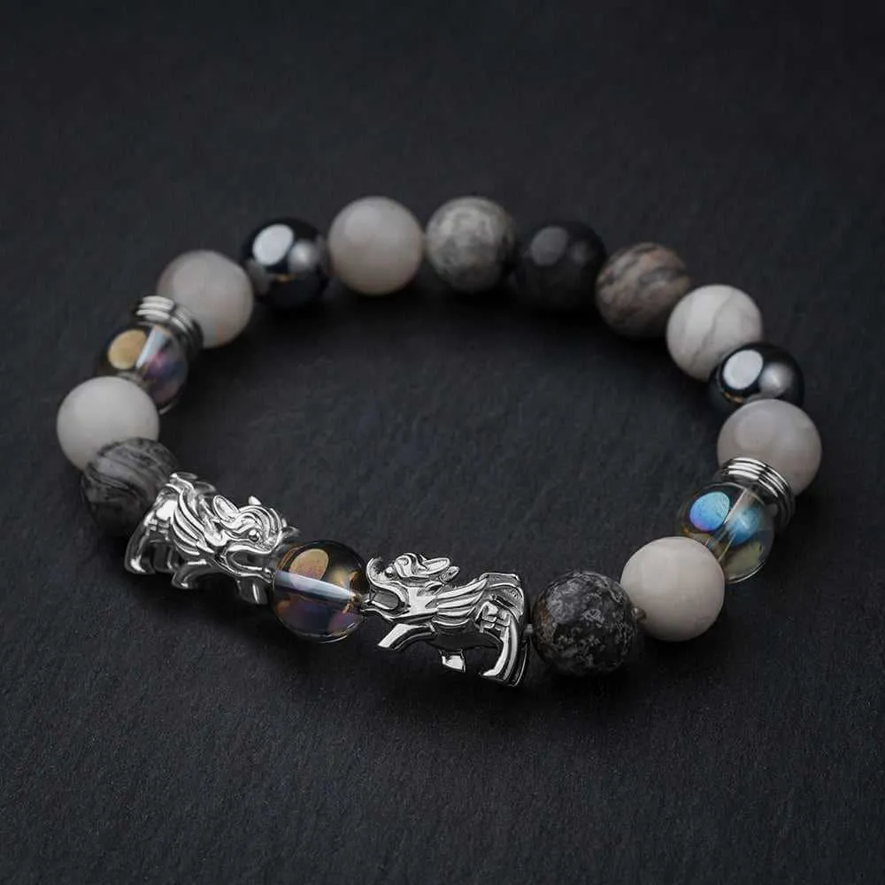 The Arbiter - Pixiu Bracelet