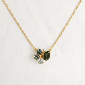 Underwater Garden Necklace - OOS