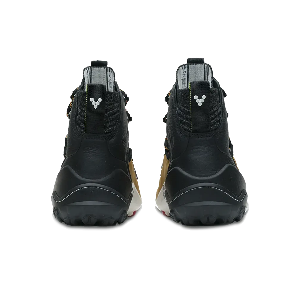 Vivobarefoot Tracker Decon FG2 Womens Acorn