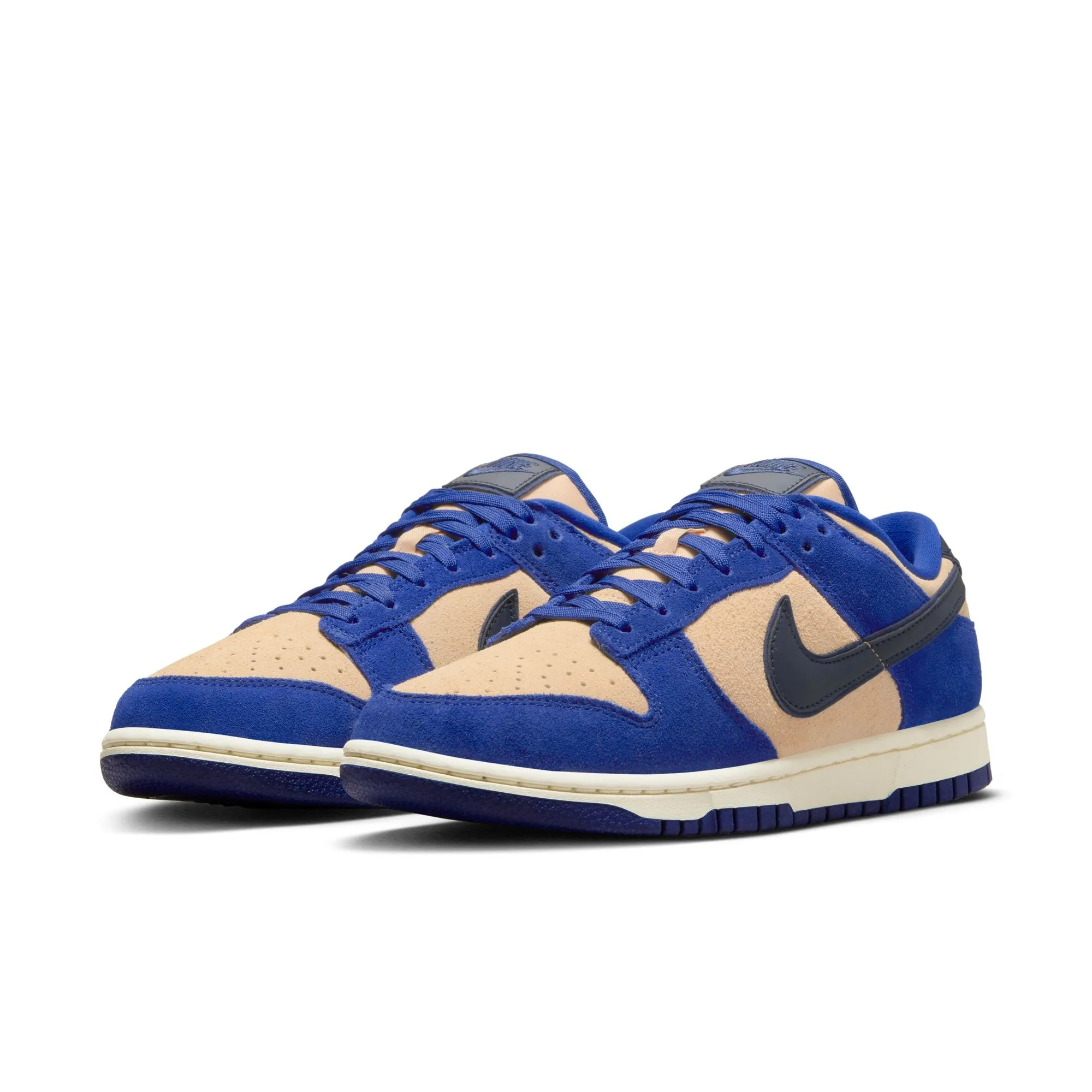 W Nike Dunk Low LX