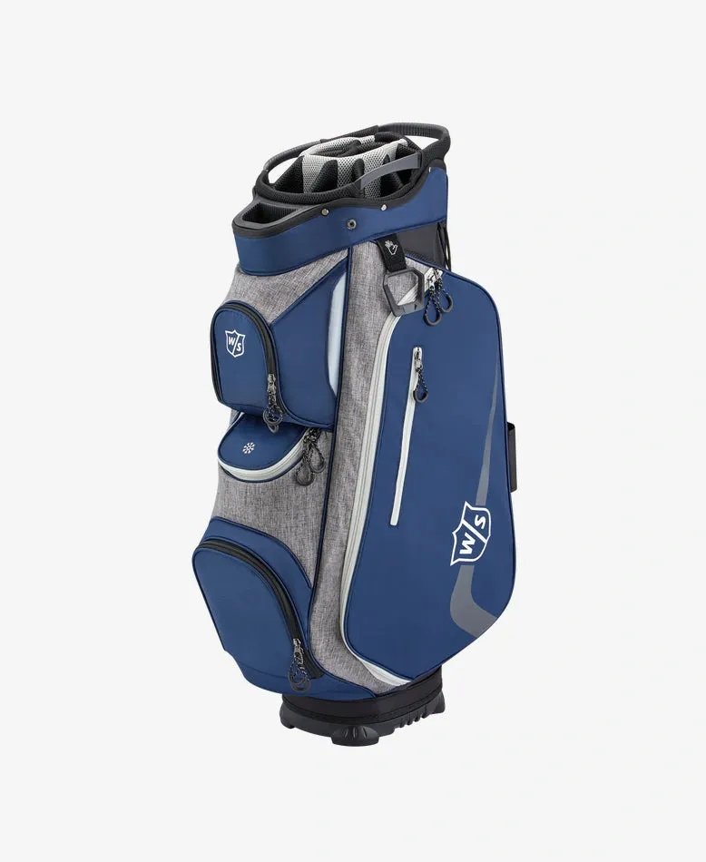 Wilson Xtra Cart Bag