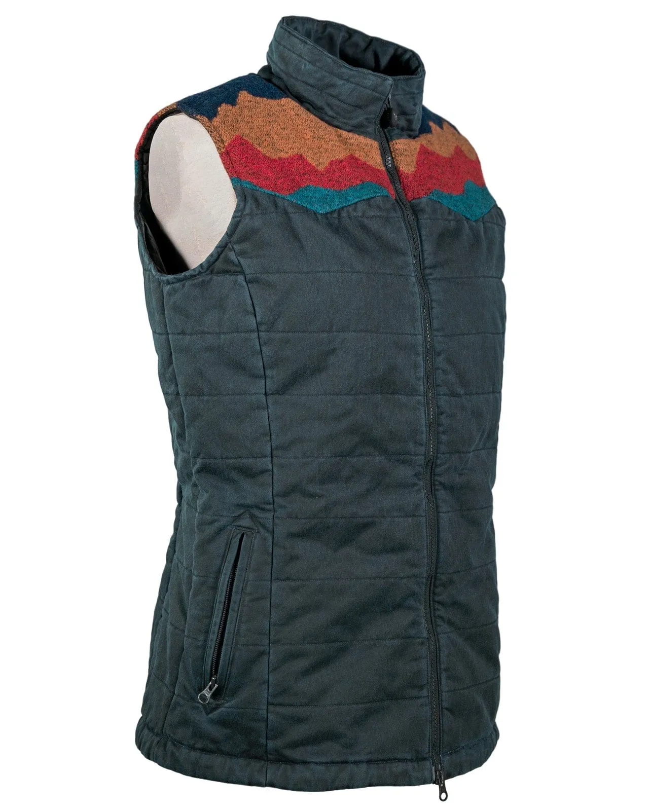 Women’s Ashlyn Vest