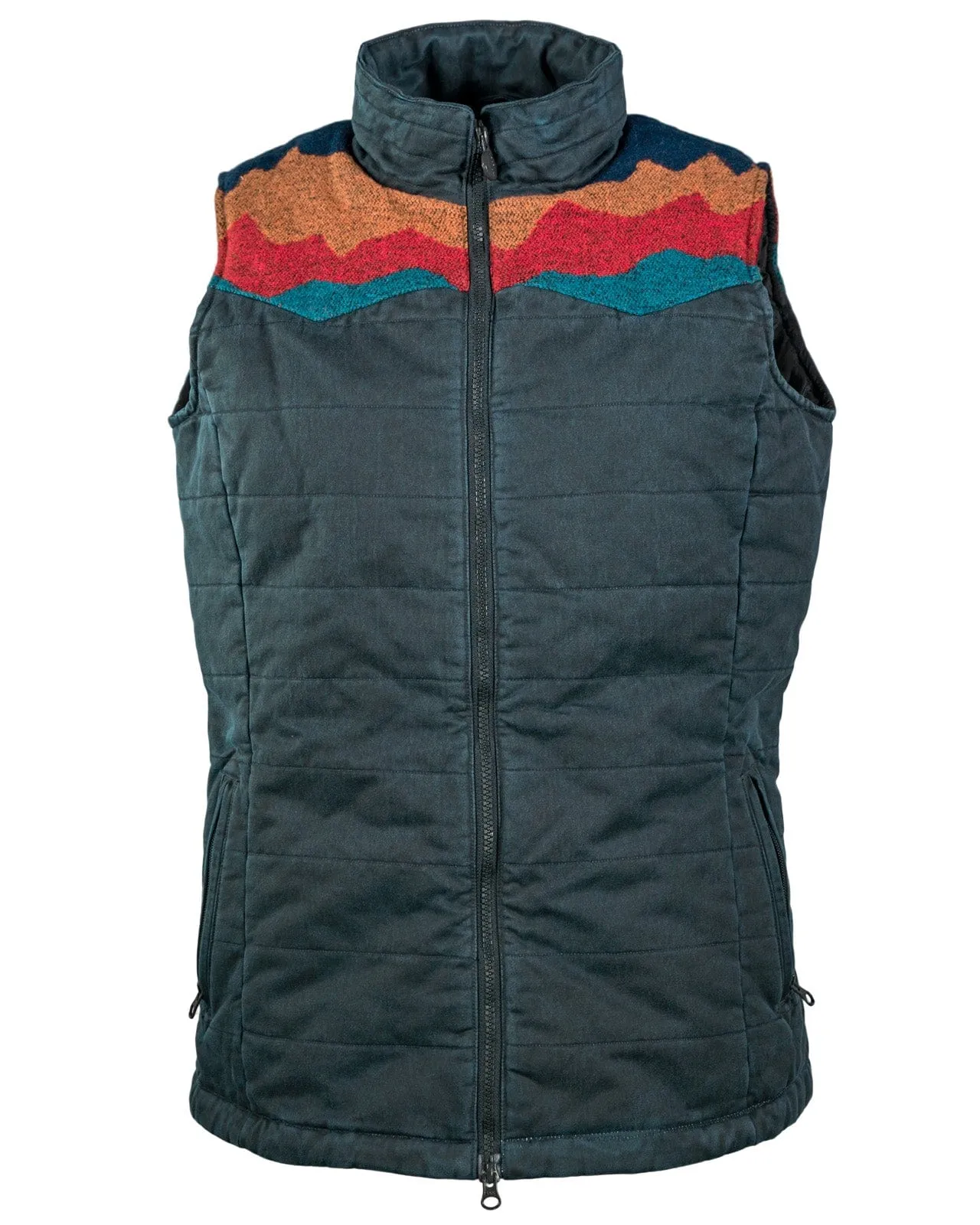 Women’s Ashlyn Vest