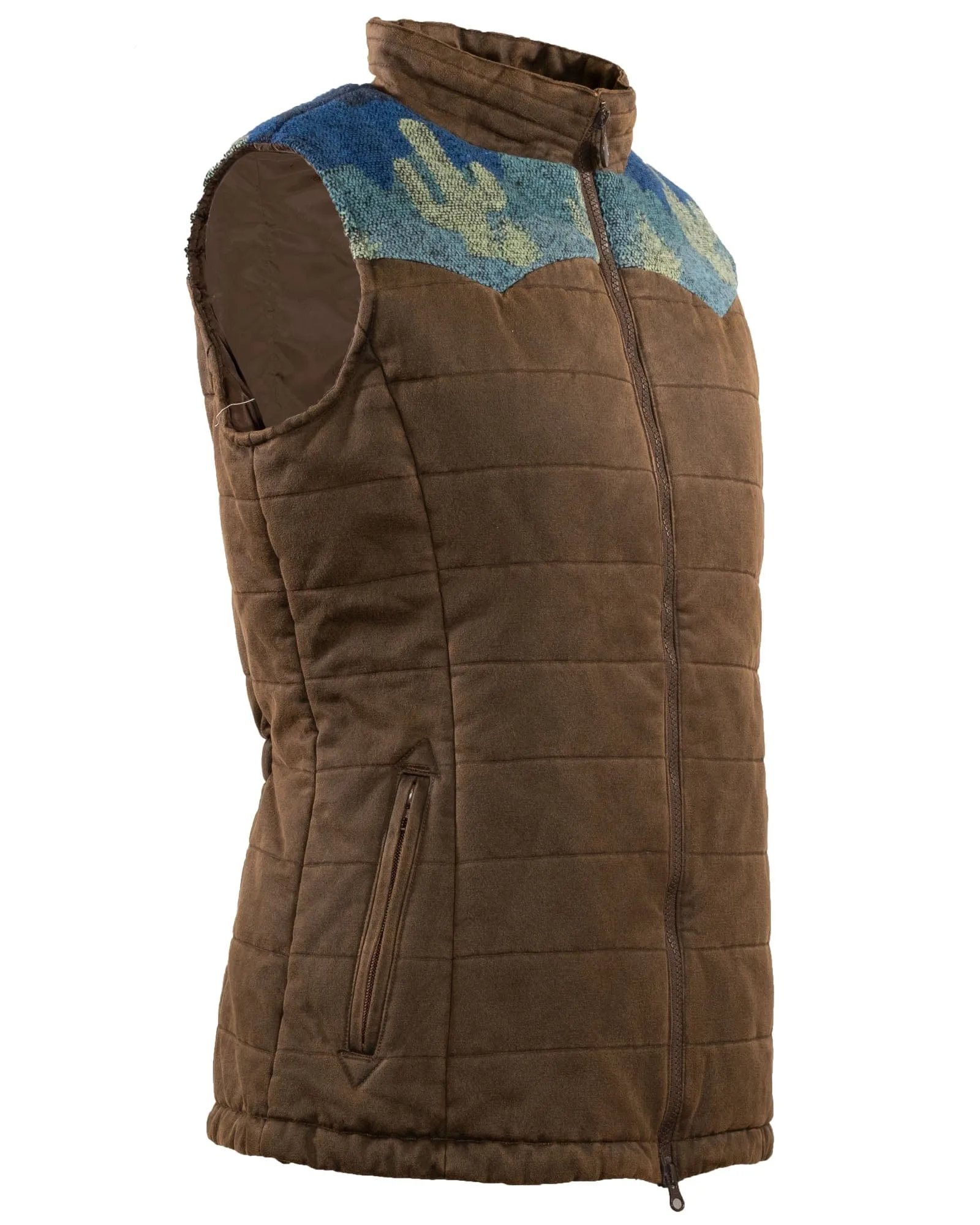 Women’s Ashlyn Vest