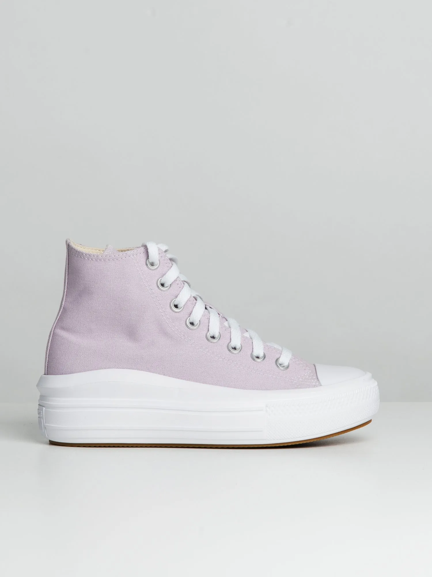 WOMENS CONVERSE CTAS MOVE PLATFORM HI - CLEARANCE