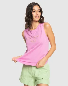 Womens Epic Days Corpo Tank