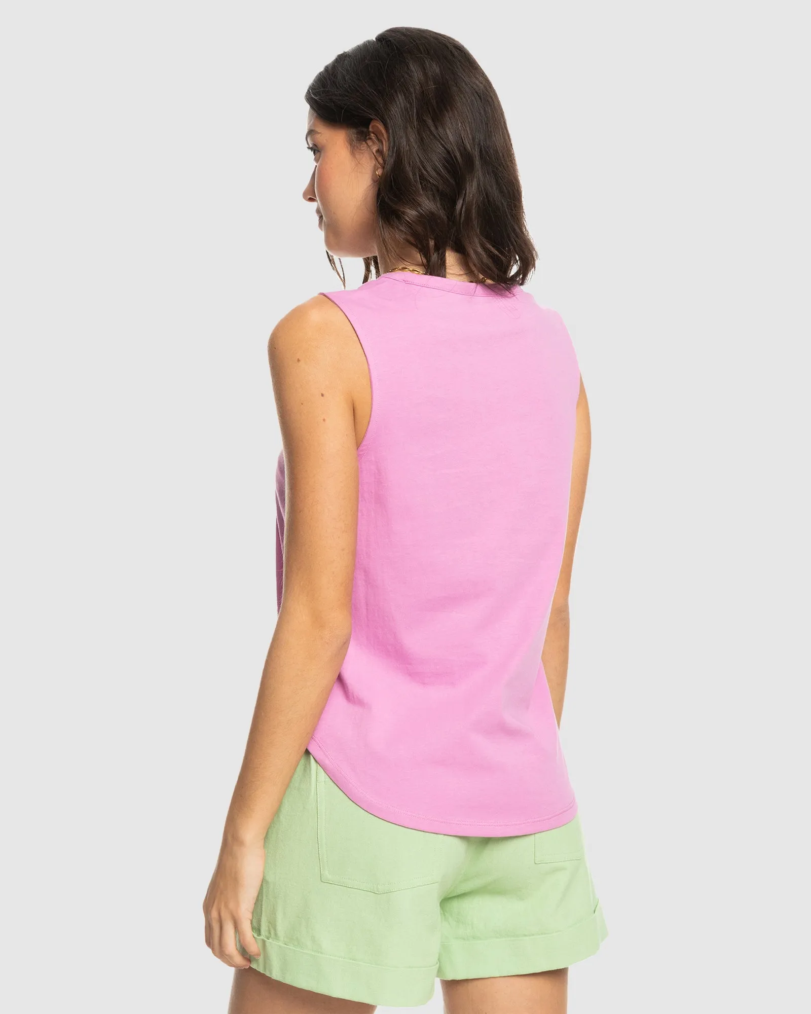 Womens Epic Days Corpo Tank