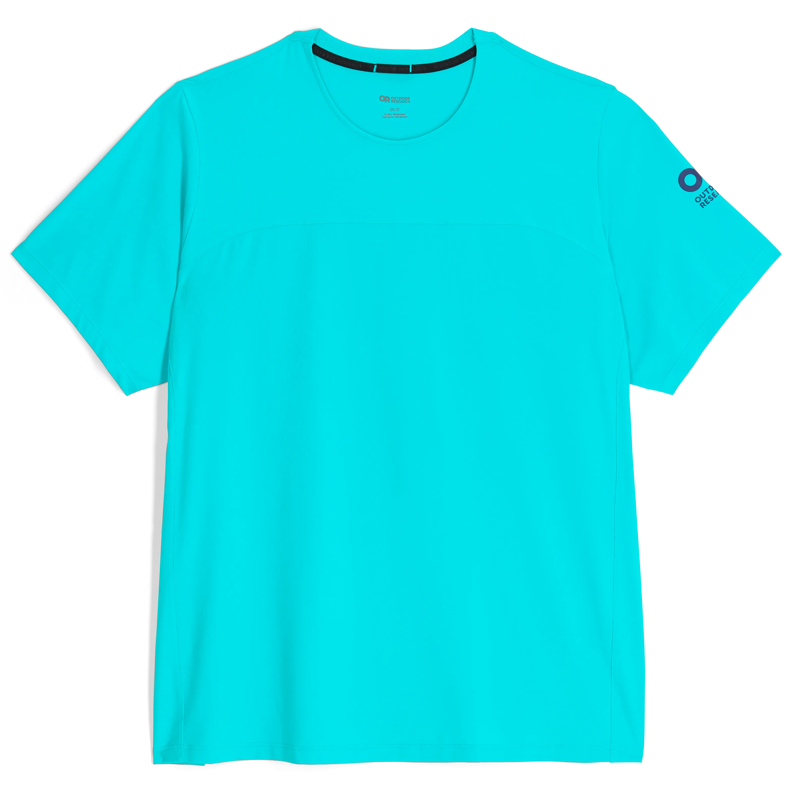 Women's Freewheel Short Sleeve Jersey-Plus