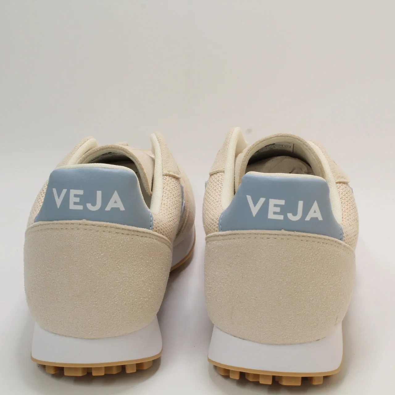 Womens Veja Sdu B Mesh Juta Ice F Trainers