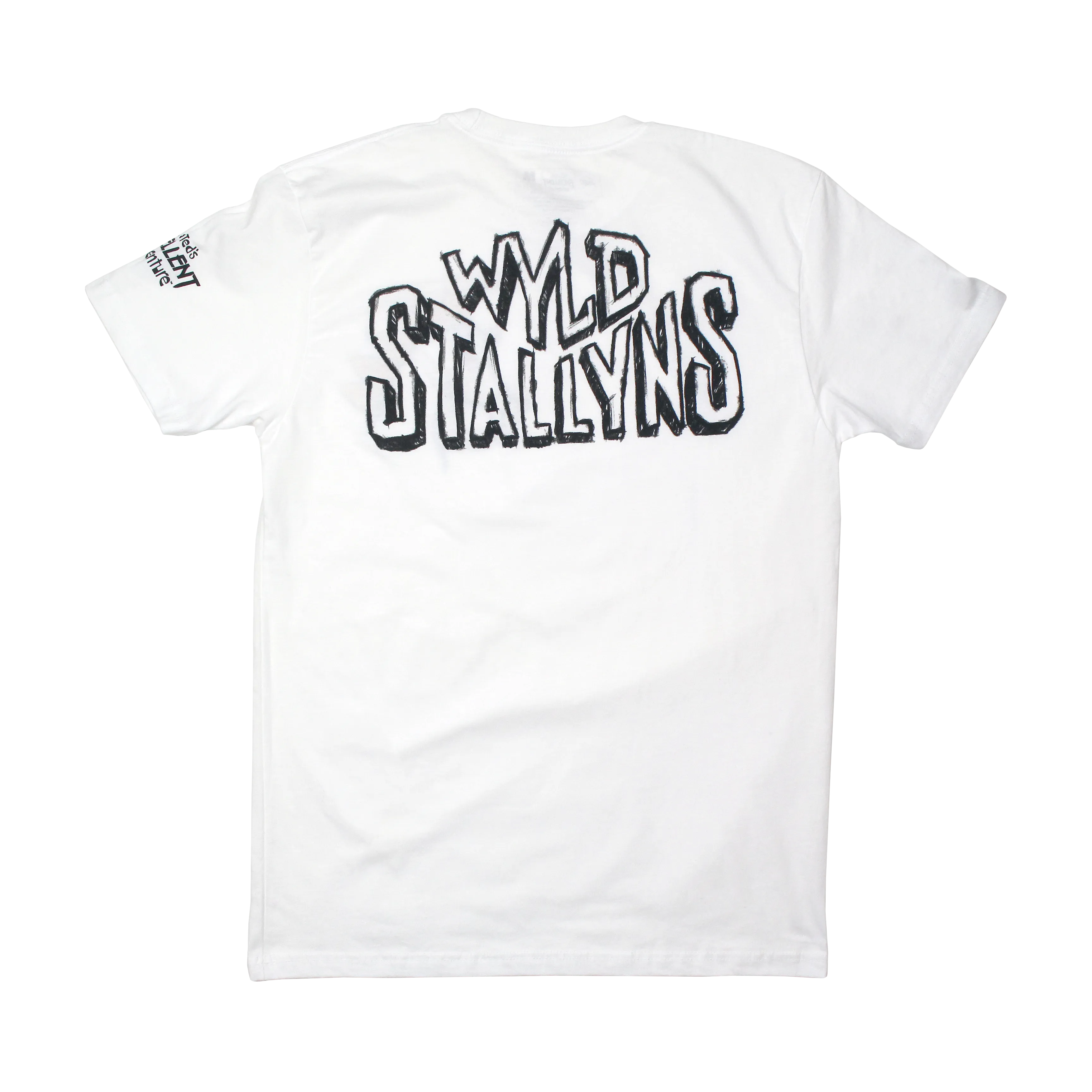 Wyld Stallyns T-shirt