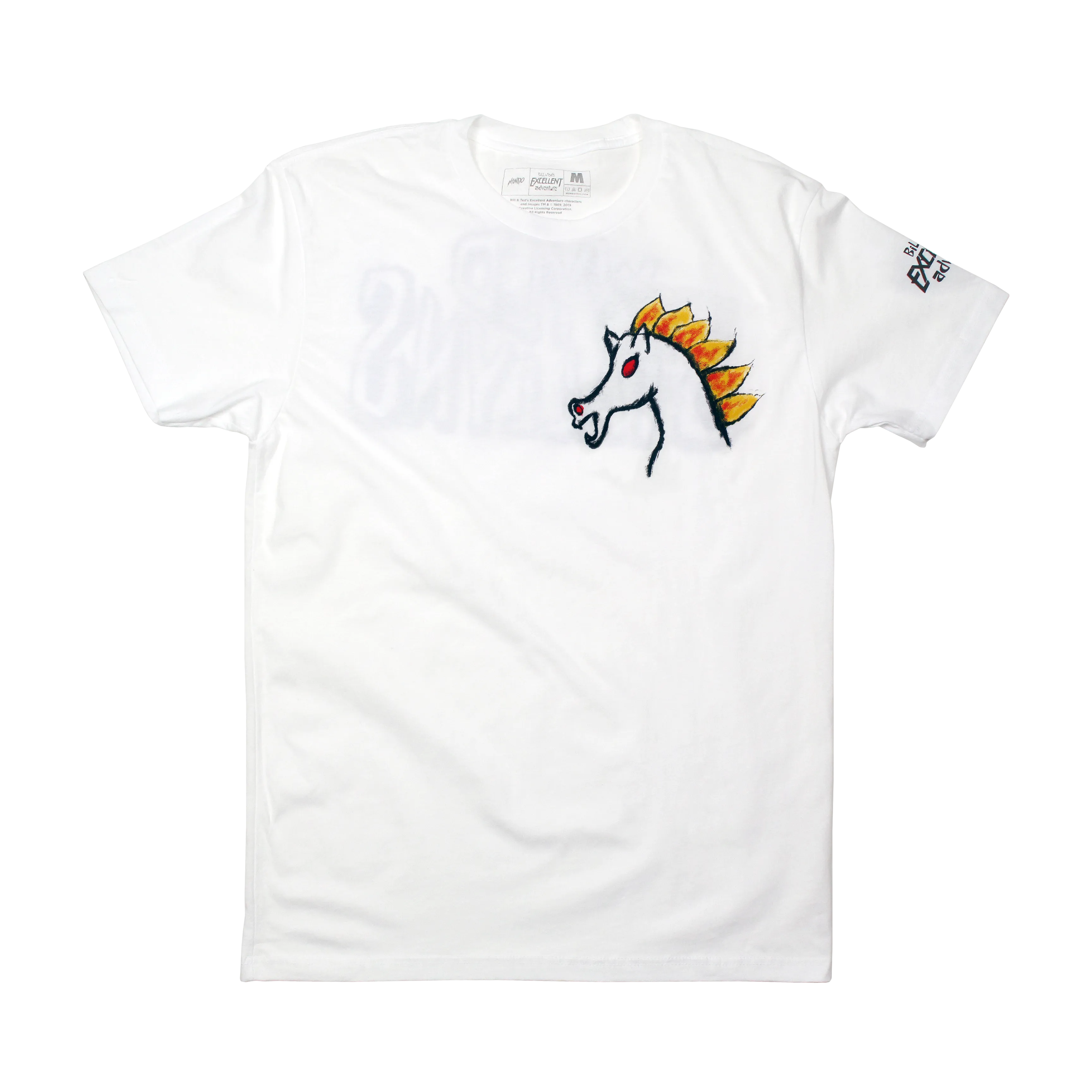 Wyld Stallyns T-shirt