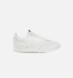 X TMC Future Rider Mens Lifestyle Shoe - White