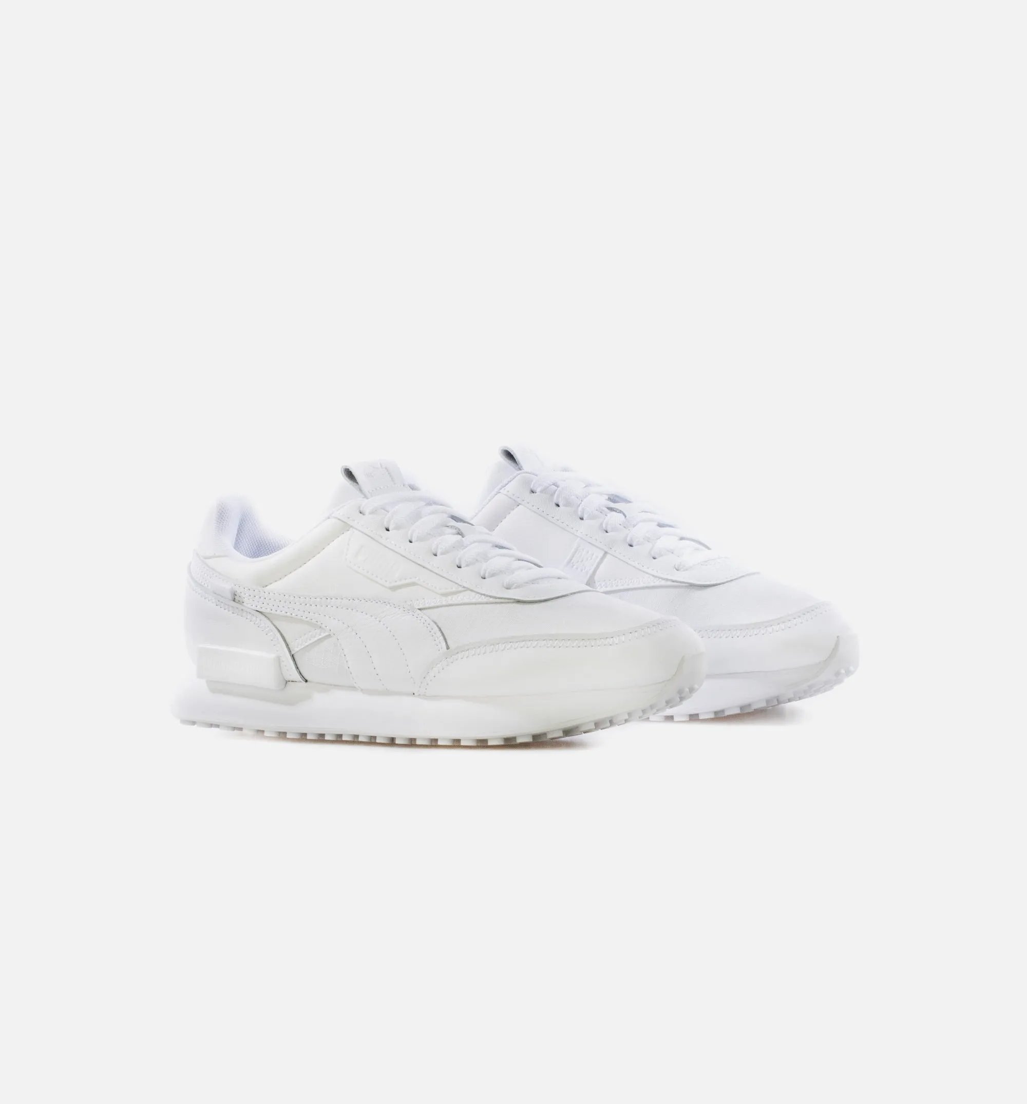 X TMC Future Rider Mens Lifestyle Shoe - White